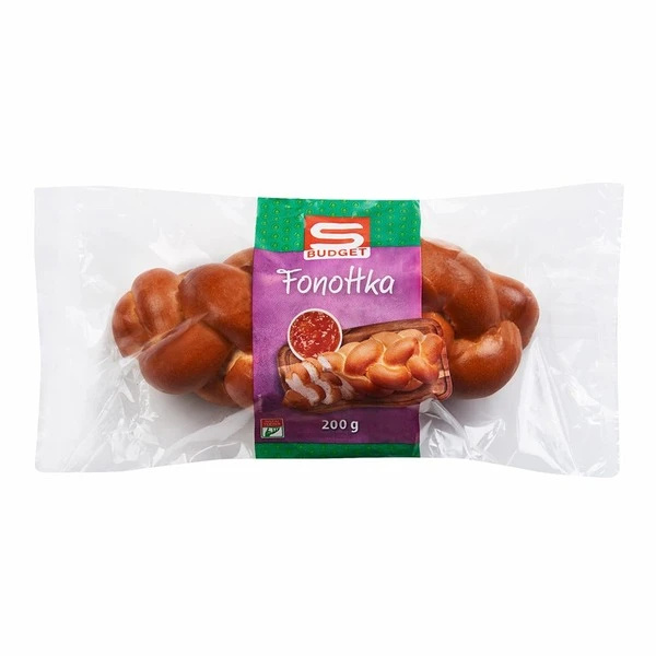 S-BUDGET FONOTTKA 200G