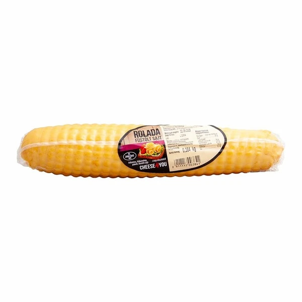 CHEESE4YOU FÜSTÖLT ROLADA SAJT