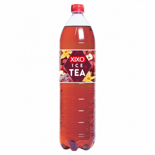 XIXO Ice Tea Winter Wonder jegestea 1,5 l