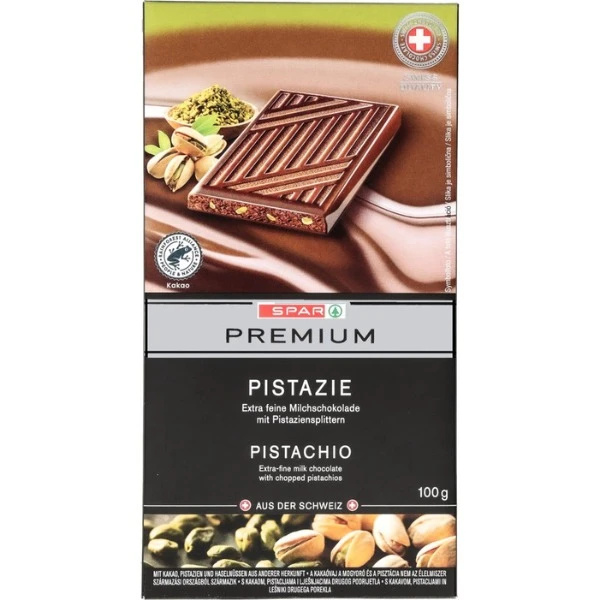 SPAR PREMIUM MOGYORÓS-