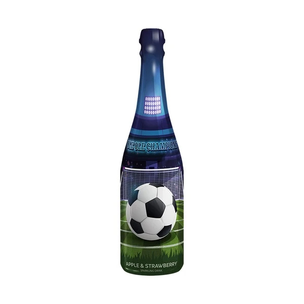 FOOTBALL GYEREK PEZSGŐ ALMA