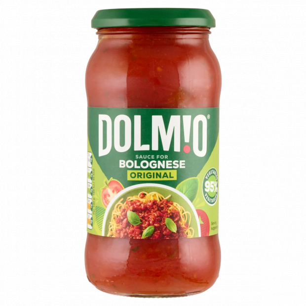 Dolmio bolognese paradicsomszósz 450 g