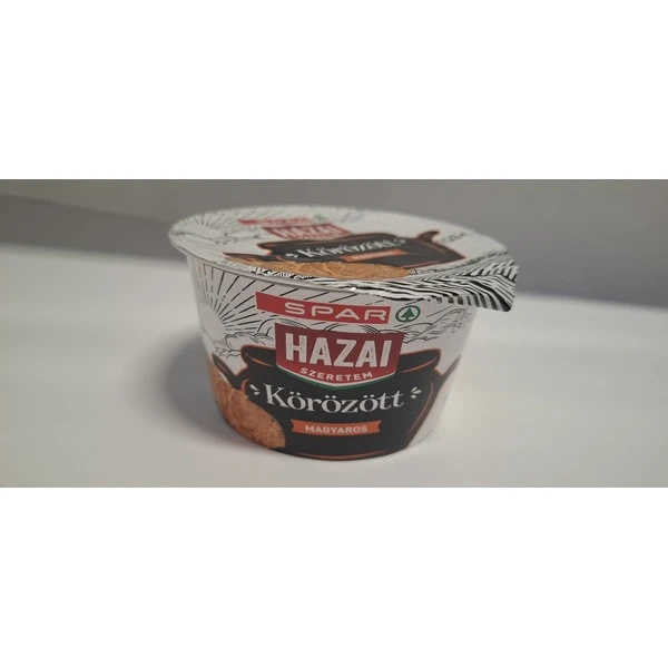 SPAR HSZ KŐRÖZÖTT MAGY. 150G