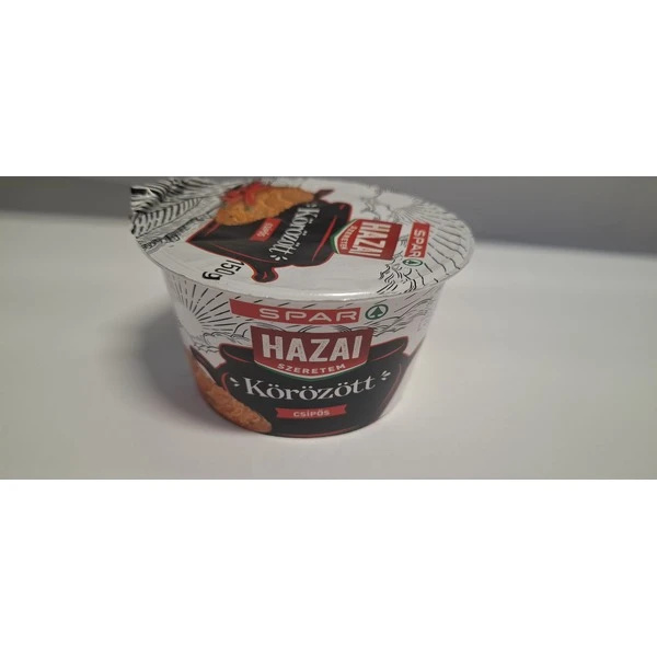 SPAR HSZ KŐRÖZÖTT CSÍP.150G