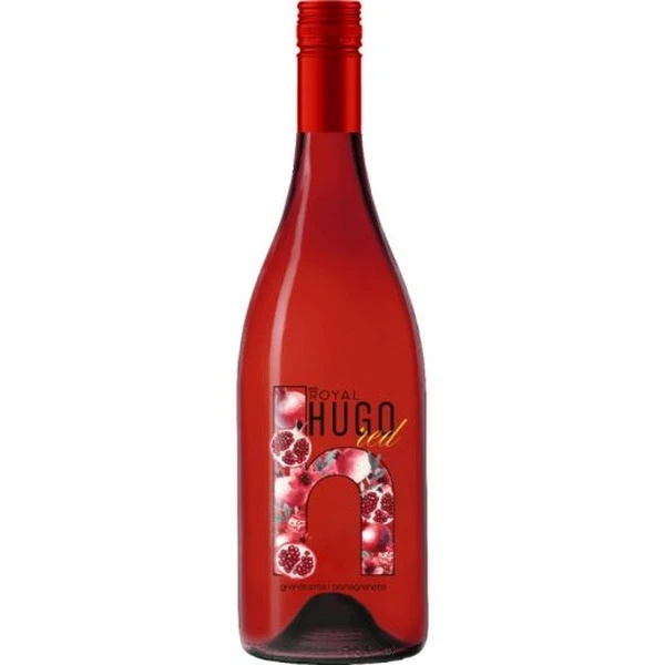 ROYAL HUGO GRÁNÁTALMA 0,75L