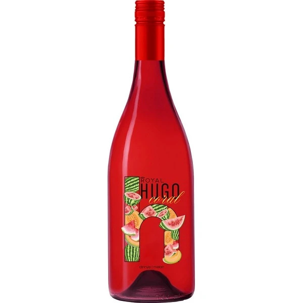 ROYAL HUGO DINNYE 0,75L