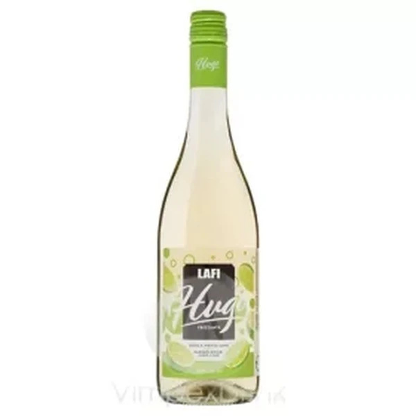 LAFI HUGO ALMA-SZŐLŐ 0,75L