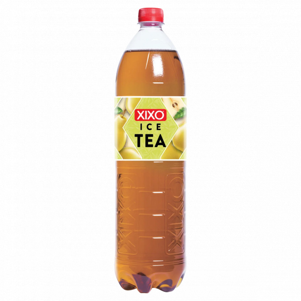 XIXO Ice Tea körtés jegestea 1,5 l XIXO Ice Tea körtés jegestea 1,5 l