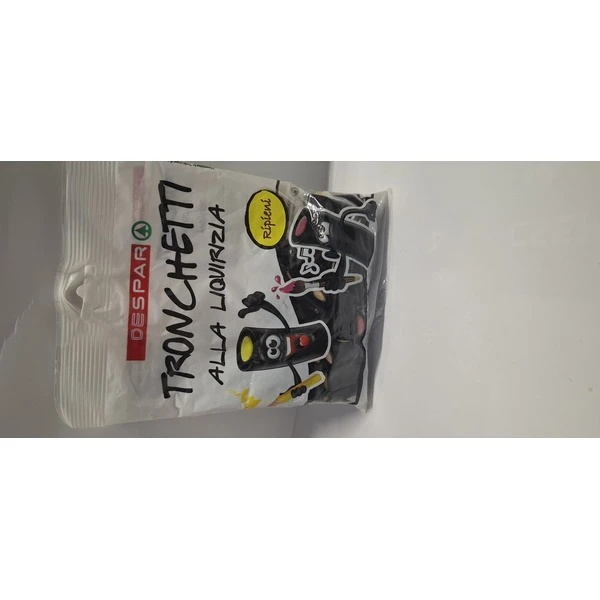 DESPAR TÖLTÖTT MEDVECUKOR 175G