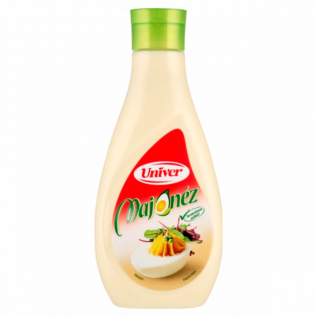 Univer majonéz 610 g