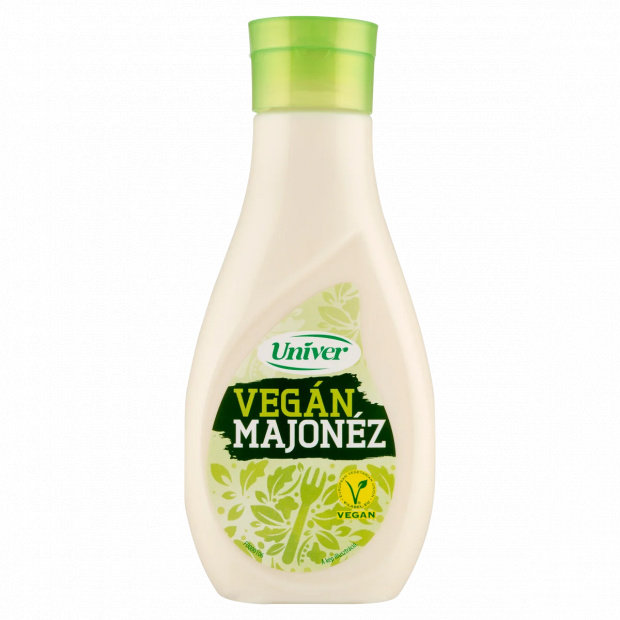 Univer vegán, majonéz 410 g