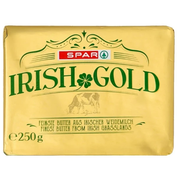 SPAR ÍR VAJ 250G