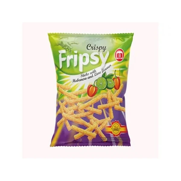 FRIPSY STICKS HABANERO-LIME