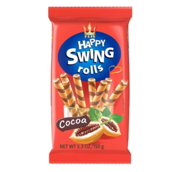 HAPPY SWING KAKAÓ ÍZŰ OSTYARÚD