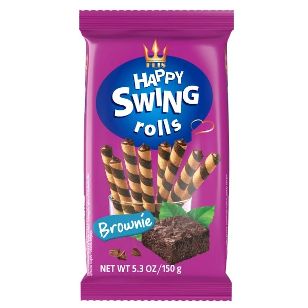 HAPPY SWING BROWNIE OSTYARÚD