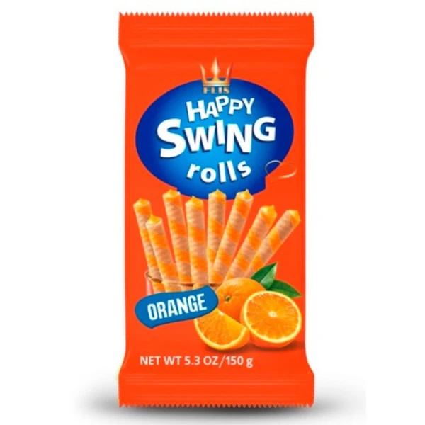 HAPPY SWING OSTYARÚD 150G