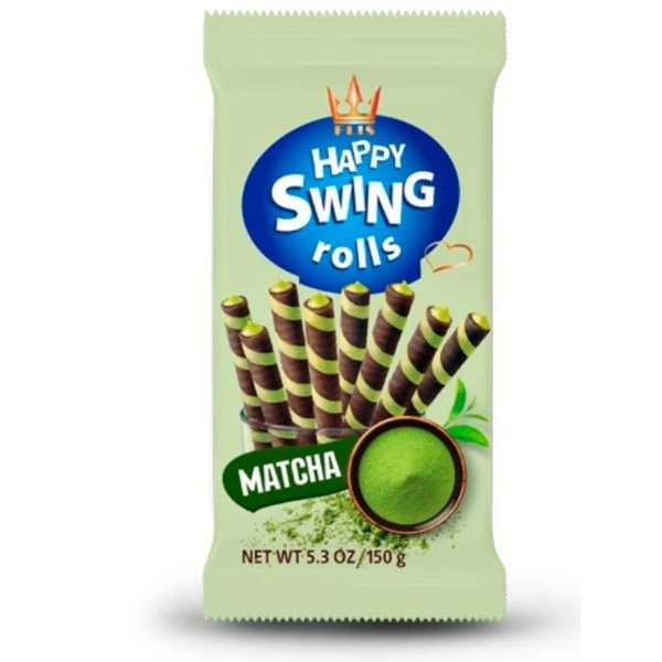 HAPPY SWING OSTYARÚD 150G