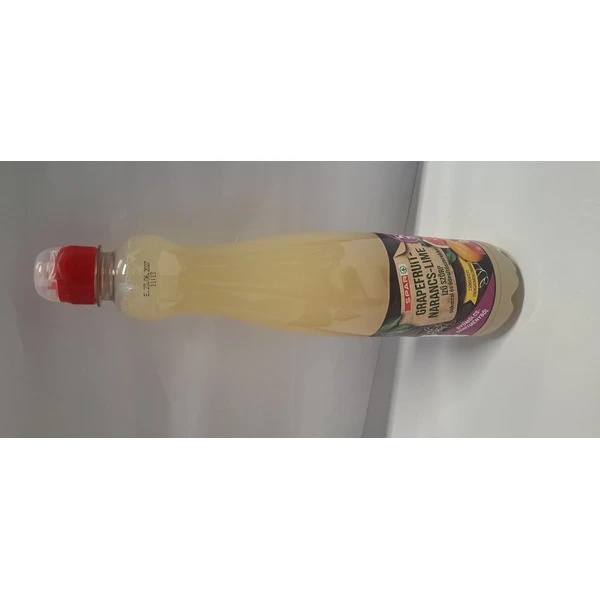 SPAR GRAPEFRUIT-NARANCS-LIME