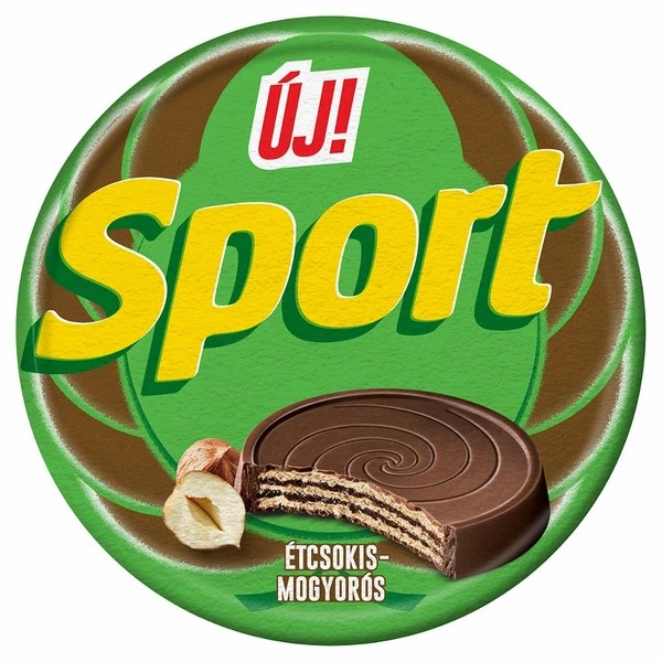 SPORT ÉREM MOGYORÓS 30G