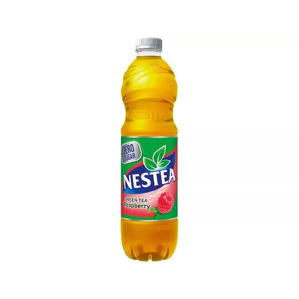 NESTEA ZERO ZÖLD TEA MÁLNA