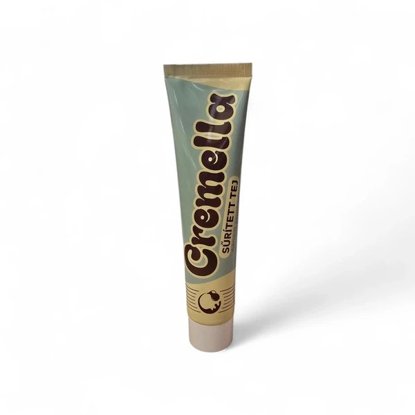 CREMELLA SŰRÍTETT TEJ 150G