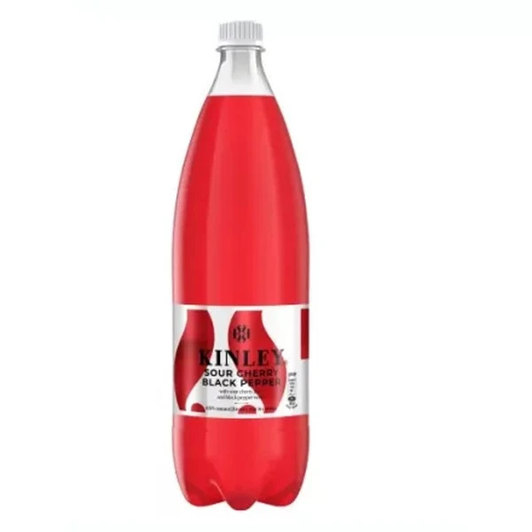 KINLEY CHERRY-PEPPER 1,5L