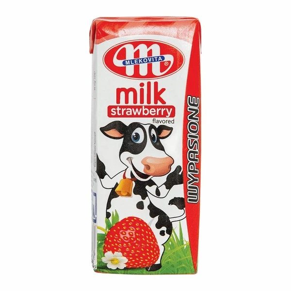 MKV UHT epres tejital 0,2 l