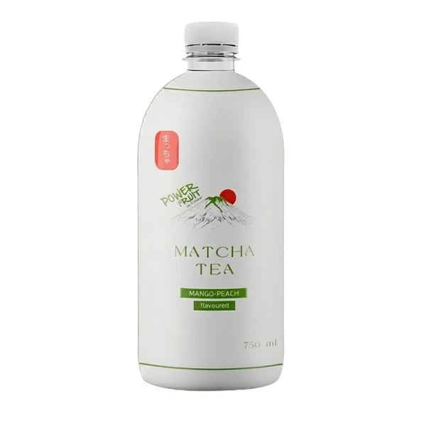POWER FRUIT MATCHA TEA MANGÓ