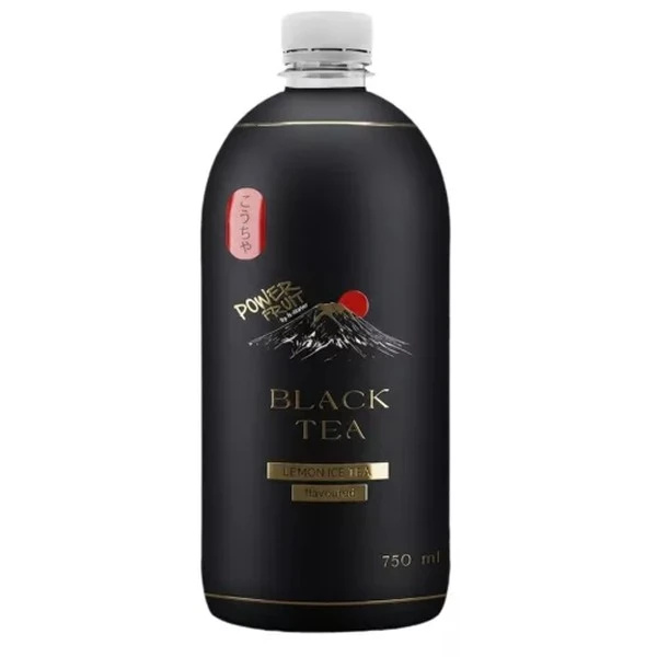 POWER FRUIT ICE TEA LEMON