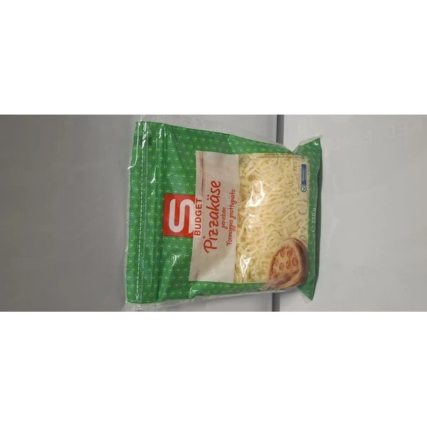 S-BUDGET RESZELT PIZZASAJT