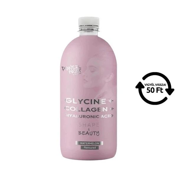 POWER FRUIT KOLLAGÉN DINNYE
