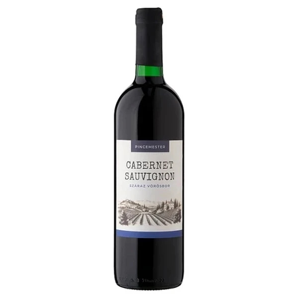 PINCEM.CABERNET SAUVIGNON