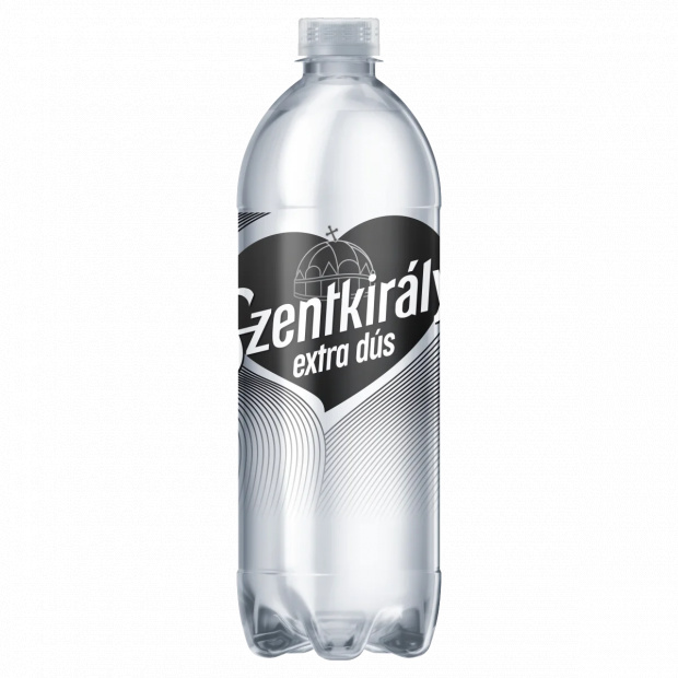 Szentkirályi extra dús természetes ásványvíz 700 ml