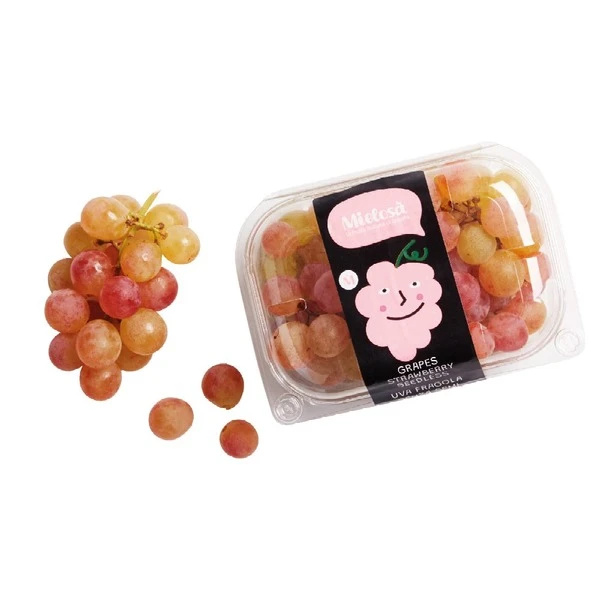 SZŐLŐ EPER MAGNÉLKÜLI 250G