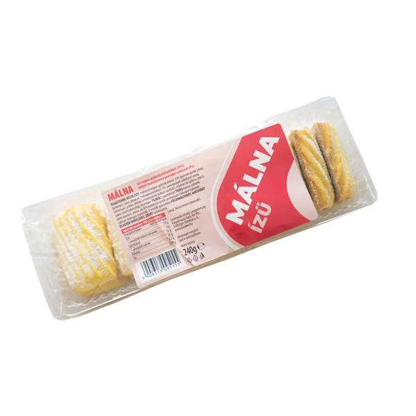 TEASÜTEMÉNY MÁLNÁS 240G