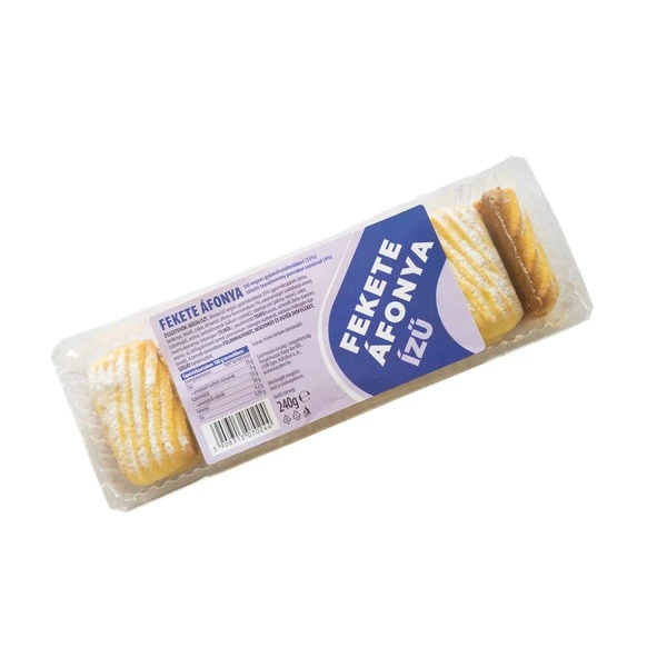 TEASÜTEMÉNY FEKETE ÁFONYA 240G