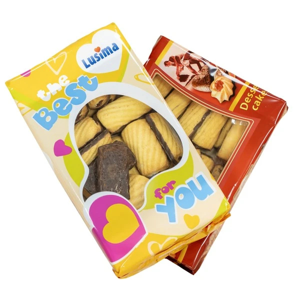 ALMÁS PAPUCS 500G