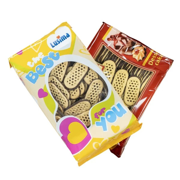VANÍLIÁS PAPUCS 500G