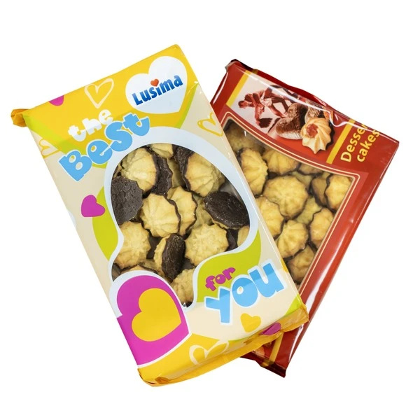 KOKOSKI TEASÜTEMÉNY 400G