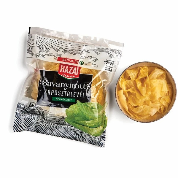 SPAR HSZ SAV.KÁP.LEVÉL700G
