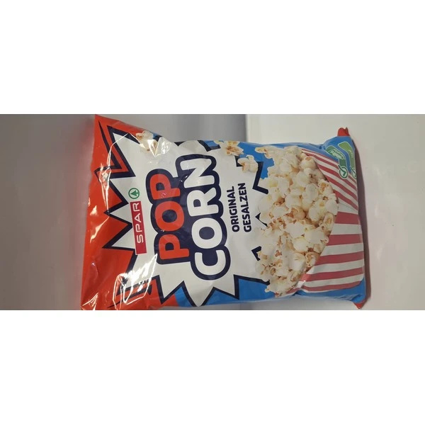 SPAR SÓS POPCORN 100G