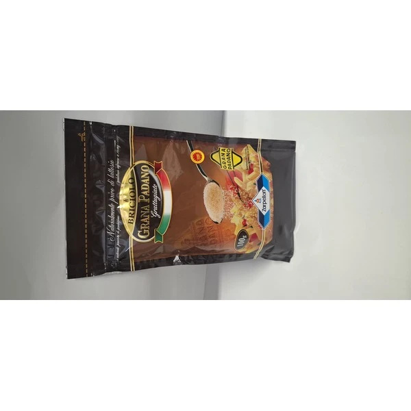 GRANA PADANO GRATED 100 G