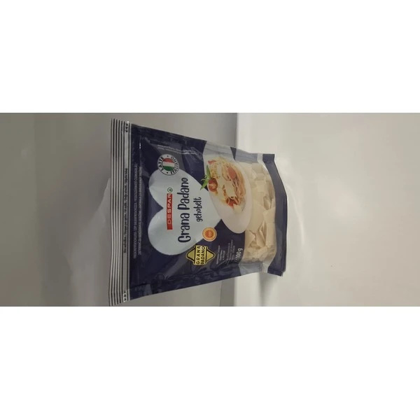 DESPAR GRANA PADANO DOP 100G