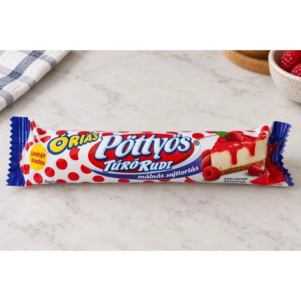 PÖTTYÖS ÓRIÁS MÁLN-SAJTTOR.51G