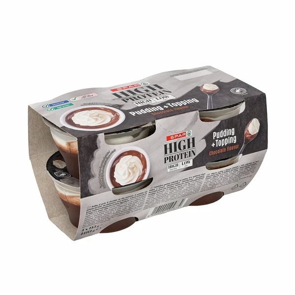SPAR HP CSOK.PUD.HABBAL 4x115G