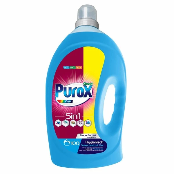 PUROX MOSÓGÉL COLOR3L