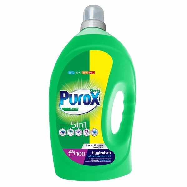 PUROX MOSÓGÉL UNIVERSAL3L