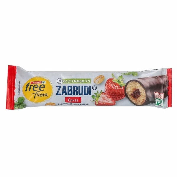 SPAR FF EPRES ZABRUDI HCN 30G