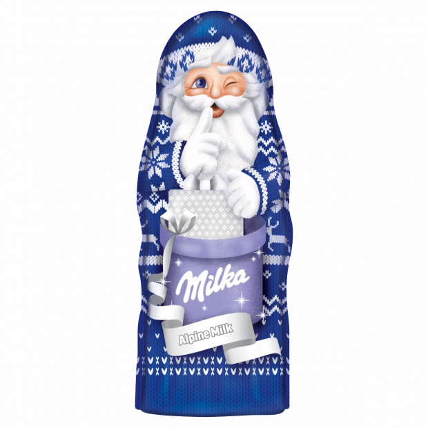 Milka alpesi tej felhasználásával készült tejcsokoládé 90 g Milka alpesi tej felhasználásával készült tejcsokoládé 90 g
