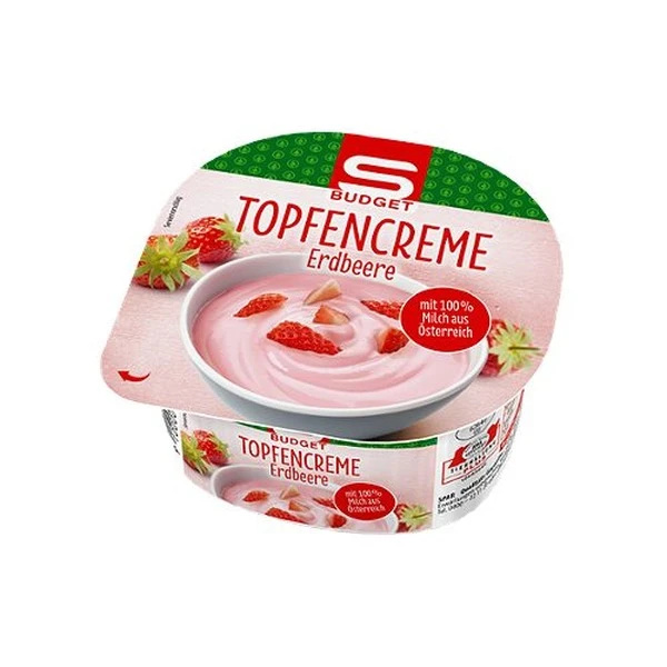 S-BUDGET EPRES KRÉMDESSZ.180G
